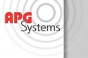 A.P.G. Systems Ltd logo