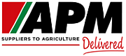APM Agriplant logo