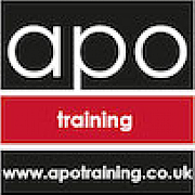 APO Materials Management Ltd logo