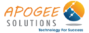 Apogee Solutions Ltd logo