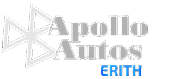Apollo Autos Ltd logo