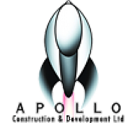 Apollo Construction & Development Ltd logo