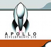 Apollo Developments Ltd logo