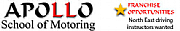 Apollo School of Motoring logo