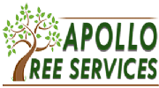 Apollo Tree Services logo