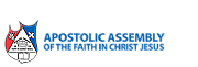 Apostolic Faith Assembly logo