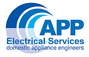App Electrical Services Ltd logo