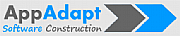 AppAdapt Ltd logo