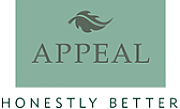 Appeal Blinds and Shutters logo