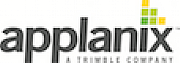 Applanix logo