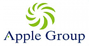 Apple Group logo