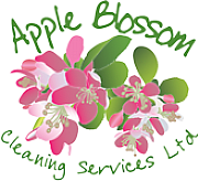 Appleblossom (UK) Ltd logo