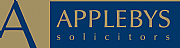 Applebys Solicitors logo