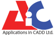 Applications in Cadd Ltd logo