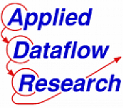Applied Dataflow Research Ltd logo