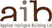 Applied Intelligent Building Ltd logo
