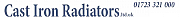 Applied Radiators Ltd logo