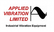 Applied Vibration Ltd logo