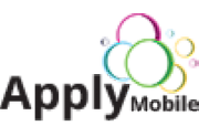 Apply Mobile Ltd logo