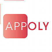 Appoly logo