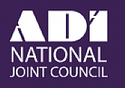 Approved Driving Instructors National Joint Council (ADINJC) logo