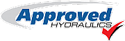 Approved Hydraulics logo