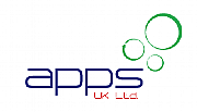 APPS Air Pollution Products & Systems logo