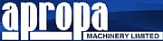 Apropa Machinery Ltd logo