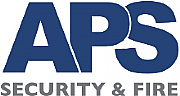APS - Security & Fire logo
