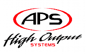 Aps Automotive Ltd logo