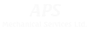 Aps Mechanical Services Ltd logo