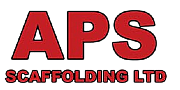 Aps Scaffolding Ltd logo
