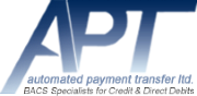 Apt Ltd logo