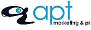 Apt Marketing Solutions logo