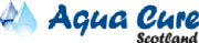 Aqua Cure Scotland logo