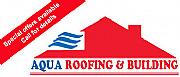Aqua Roofing logo