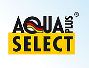 Aqua Select (UK) Ltd logo