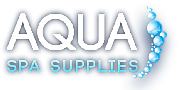 Aqua Spa Supplies logo