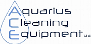 Aquarius Cleaning Equipment Ltd logo