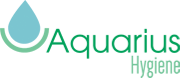 Aquarius Hygiene logo
