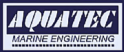 Aquatec High Performance Marine Engineering logo