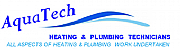 Aquatech Plumbing & Heating Engineering Ltd logo