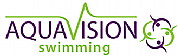 Aquavision Swimming logo