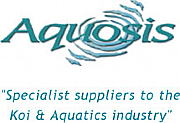 Aquosis Ltd logo
