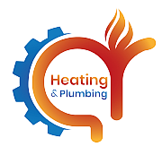 AR-Heating Service logo