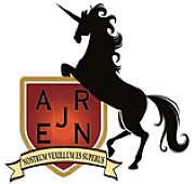 AR-J-EN Consultancy Ltd logo
