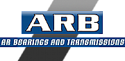 AR Bearings & Transmissions logo