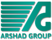 AR GROUP PVT Ltd logo