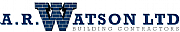 A.R. Watson Building Contractors Ltd logo