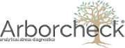 Arborcheck logo
